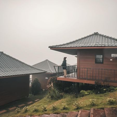 ม่อน P บ้านพักตากอากาศ Mon Jam Exterior foto